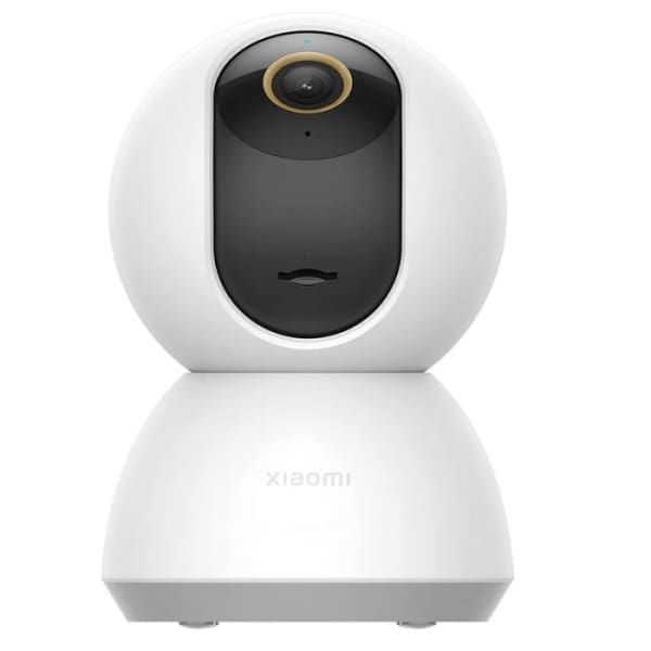 Caméra De Surveillance sans fil Interne XIAOMI 3MP Smart (C300) Caméra De Surveillance sans fil Interne XIAOMI 3MP Smart (C300)